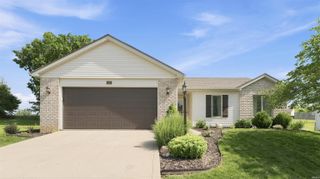 360 Hillside Avenue, Roanoke, IN 46783
