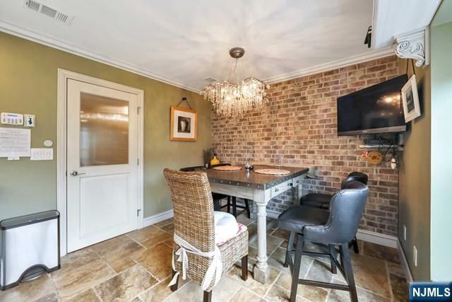 549 Windsor Drive 549, Palisades Park, NJ 07650