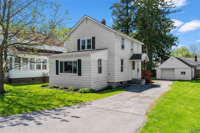 315 Melrose Avenue, Camillus, NY 13219