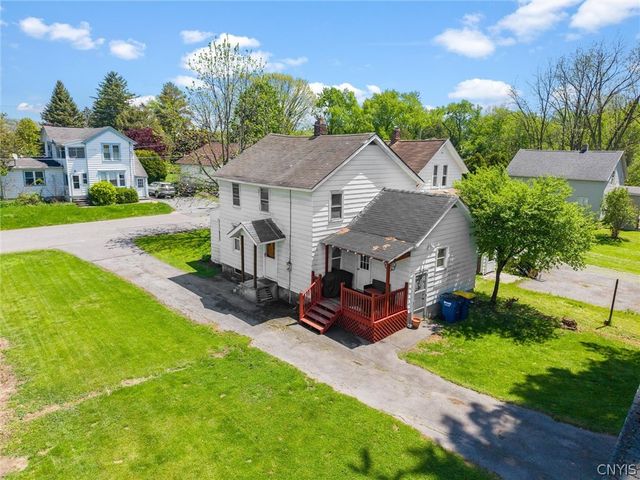 315 Melrose Avenue, Camillus, NY 13219
