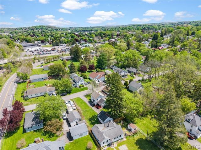 315 Melrose Avenue, Camillus, NY 13219