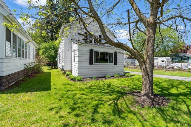 315 Melrose Avenue, Camillus, NY 13219