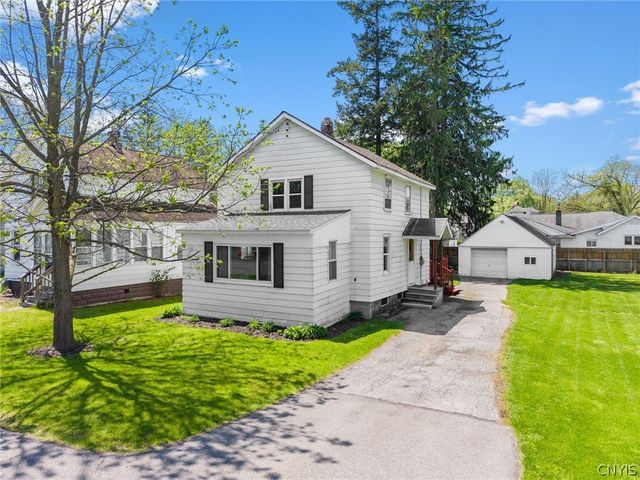 315 Melrose Avenue, Camillus, NY 13219