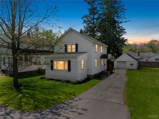 315 Melrose Avenue, Camillus, NY 13219