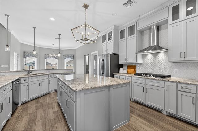 726 Papa Mori Dr, Corpus Christi, TX 78414