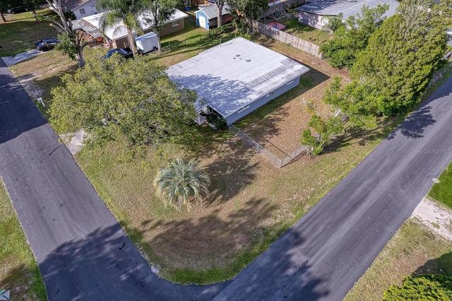 5308 23RD STREET, Zephyrhills, FL 33542