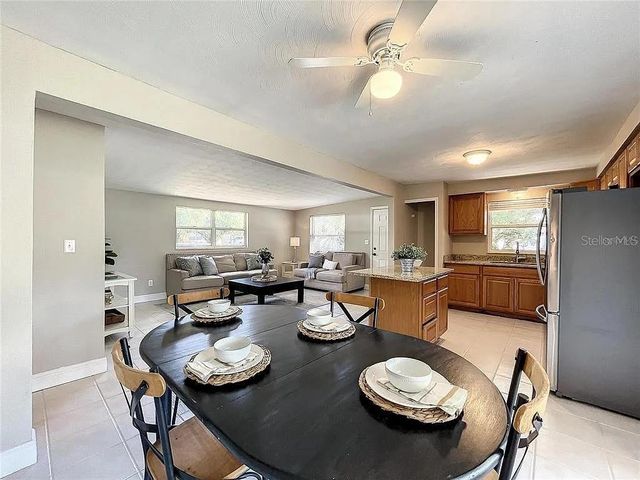 5308 23RD STREET, Zephyrhills, FL 33542