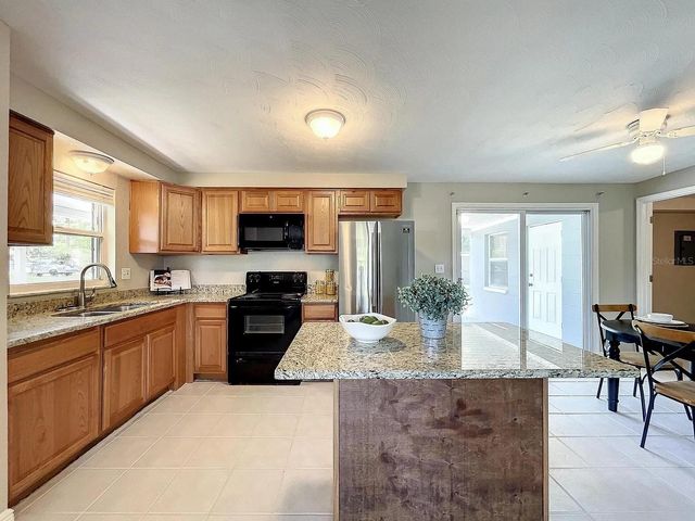 5308 23RD STREET, Zephyrhills, FL 33542