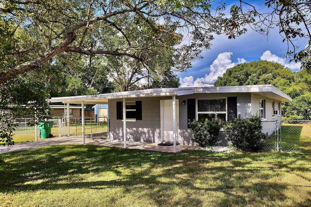 5308 23RD STREET, Zephyrhills, FL 33542