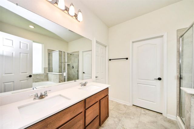 20930 Oat Straw Lane, Katy, TX 77449