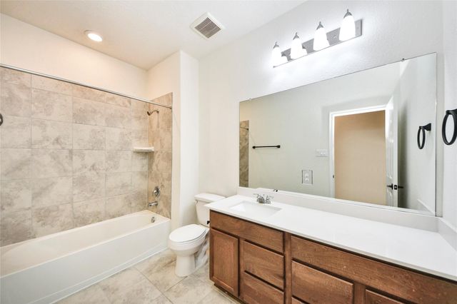 20930 Oat Straw Lane, Katy, TX 77449