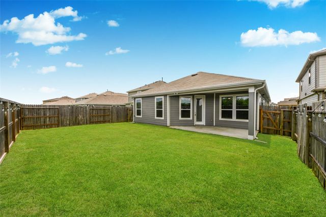 20930 Oat Straw Lane, Katy, TX 77449