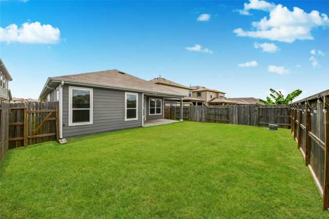 20930 Oat Straw Lane, Katy, TX 77449