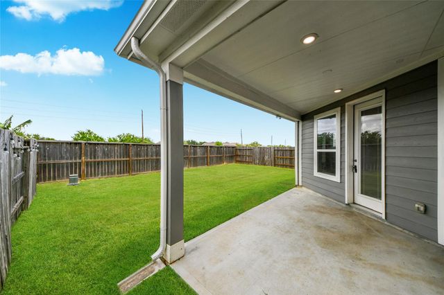 20930 Oat Straw Lane, Katy, TX 77449