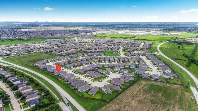 20930 Oat Straw Lane, Katy, TX 77449