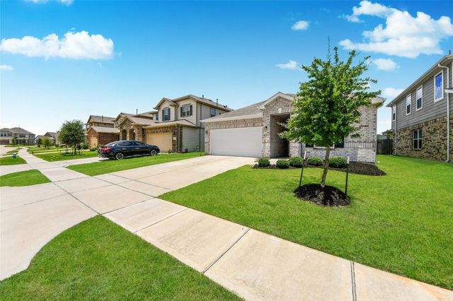 20930 Oat Straw Lane, Katy, TX 77449