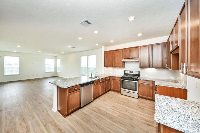 20930 Oat Straw Lane, Katy, TX 77449