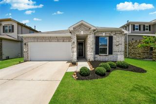 20930 Oat Straw Lane, Katy, TX 77449