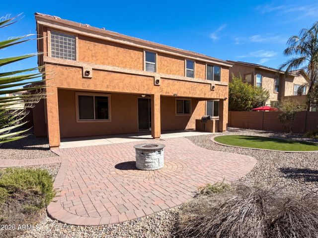5032 W YEARLING Road, Phoenix, AZ 85083