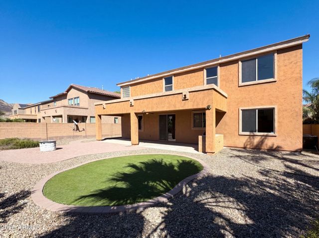 5032 W YEARLING Road, Phoenix, AZ 85083