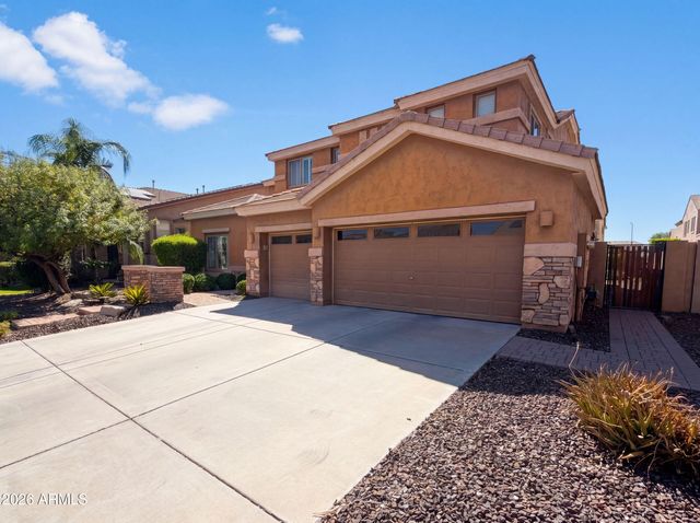 5032 W YEARLING Road, Phoenix, AZ 85083