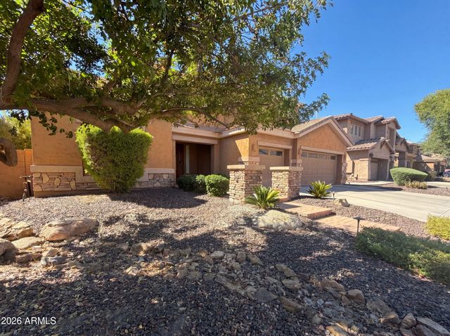 5032 W YEARLING Road, Phoenix, AZ 85083