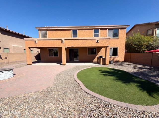 5032 W YEARLING Road, Phoenix, AZ 85083