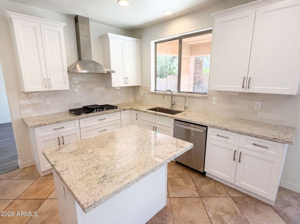 5032 W YEARLING Road, Phoenix, AZ 85083 — photo 2