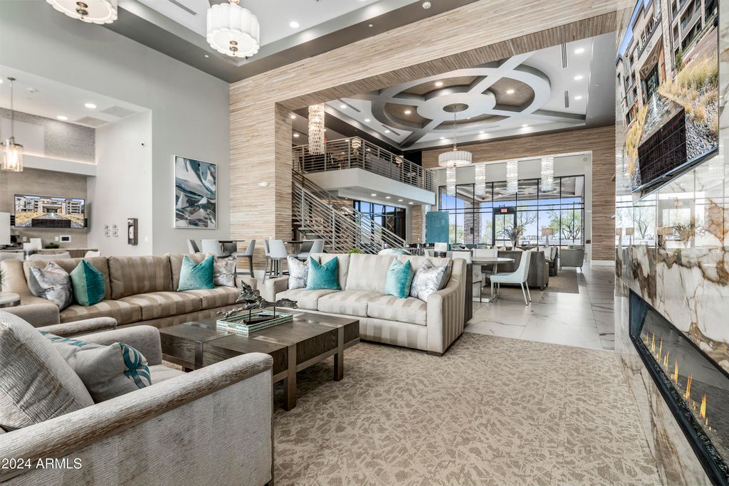 5250 E DEER VALLEY Drive 332, Phoenix, AZ 85054 — photo 3
