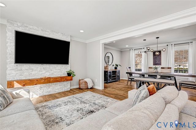 10311 Attems Way, Glen Allen, VA 23060