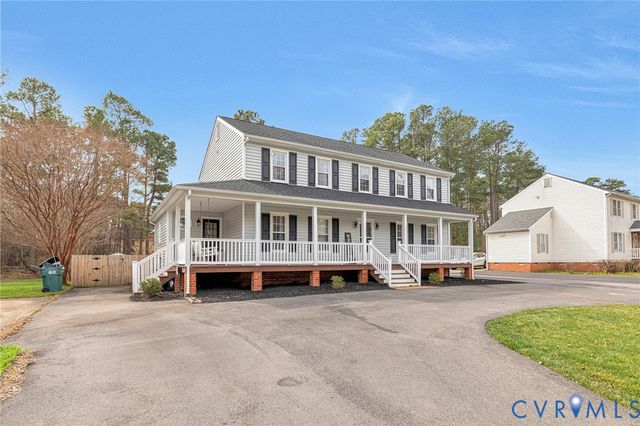 10311 Attems Way, Glen Allen, VA 23060