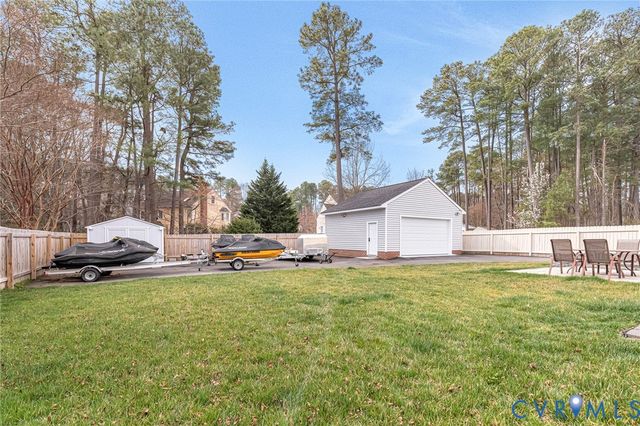 10311 Attems Way, Glen Allen, VA 23060