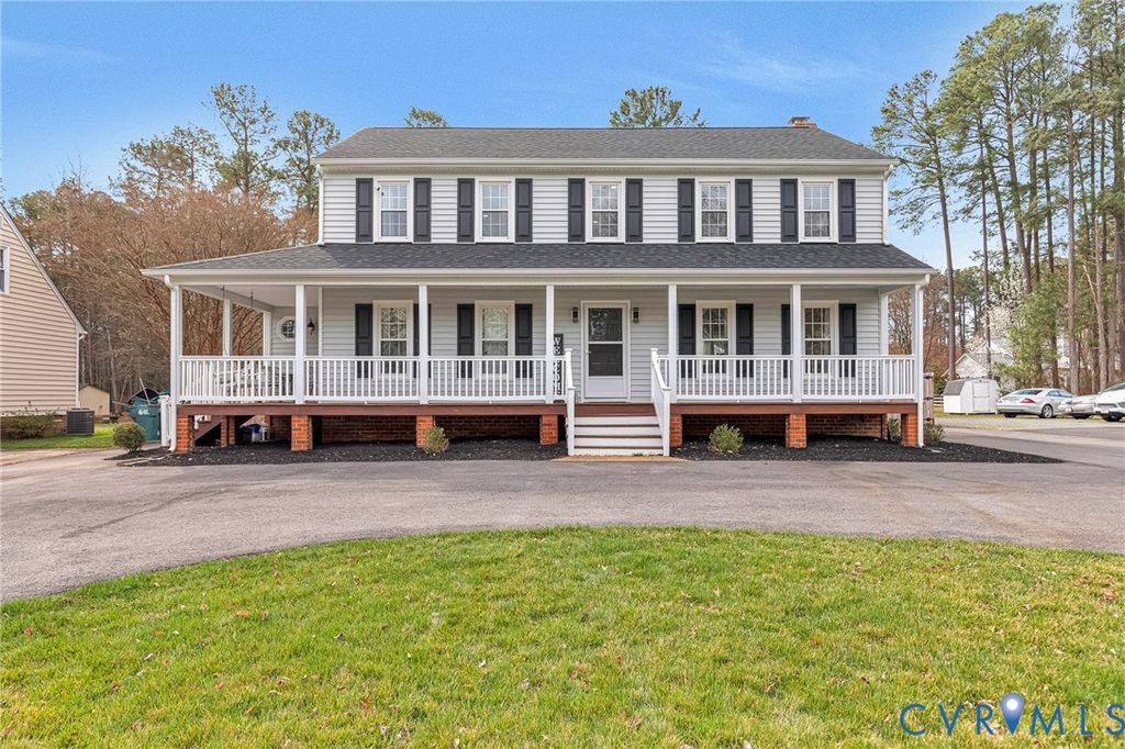 10311 Attems Way, Glen Allen, VA 23060