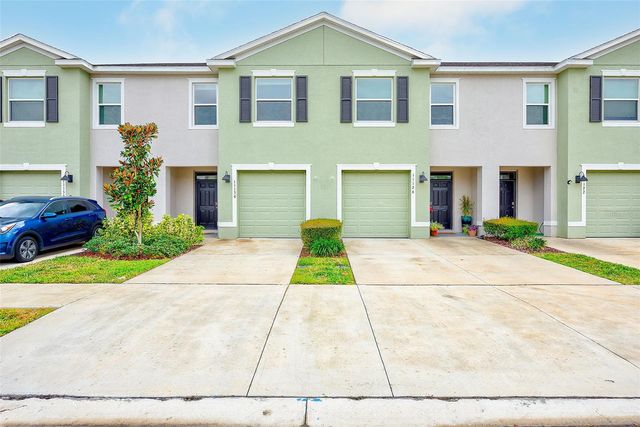 11130 CRESCENT DEER DRIVE, Land O Lakes, FL 34638