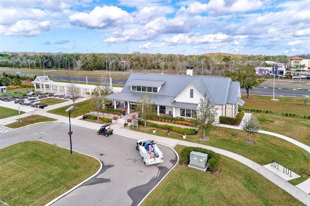 11130 CRESCENT DEER DRIVE, Land O Lakes, FL 34638