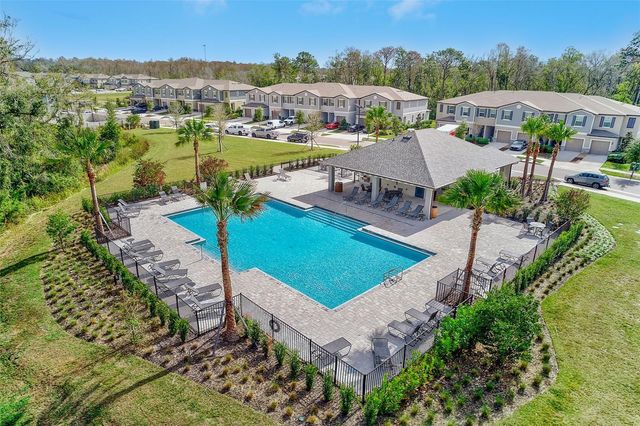 11130 CRESCENT DEER DRIVE, Land O Lakes, FL 34638