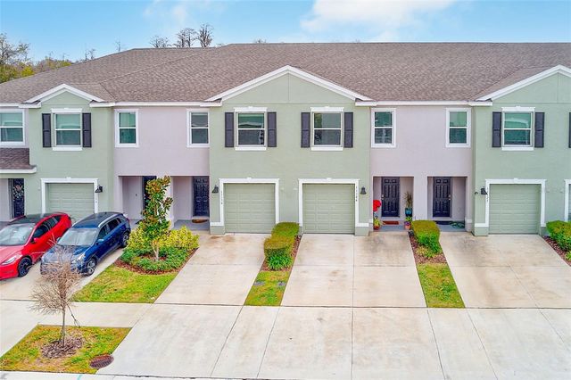 11130 CRESCENT DEER DRIVE, Land O Lakes, FL 34638