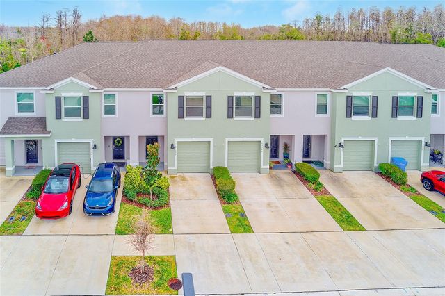 11130 CRESCENT DEER DRIVE, Land O Lakes, FL 34638