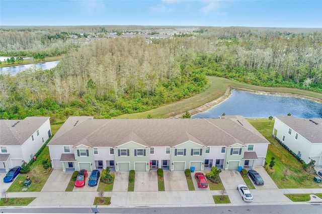 11130 CRESCENT DEER DRIVE, Land O Lakes, FL 34638