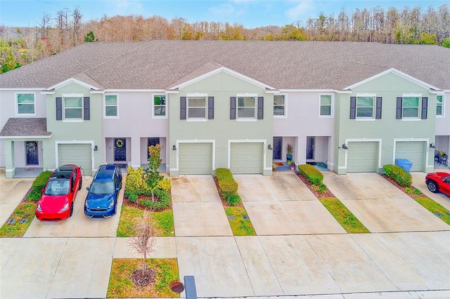 11130 CRESCENT DEER DRIVE, Land O Lakes, FL 34638