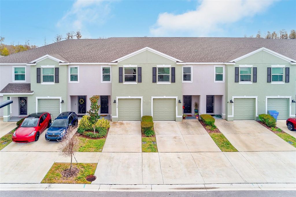 11130 CRESCENT DEER DRIVE, Land O Lakes, FL 34638