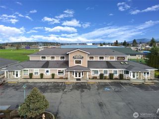 534 N Fifth Avenue #7, Sequim, WA 98382