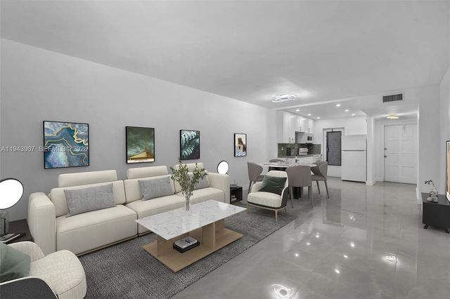1201 Hillcrest Ct 102 102, Hollywood, FL 33021