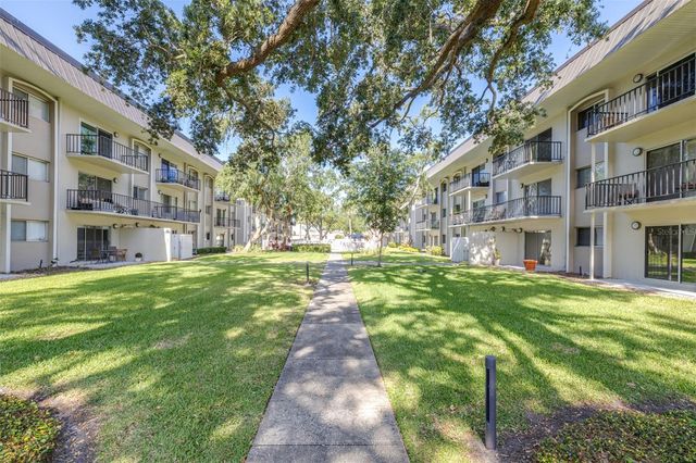 4606 W GRAY STREET 107, Tampa, FL 33609