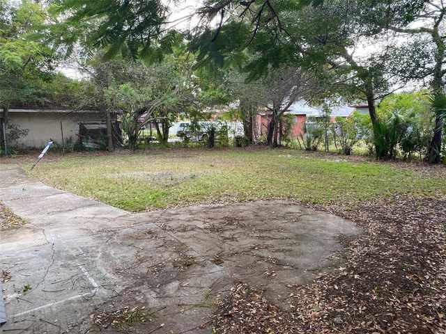 2525 IMLAY COURT S, St Petersburg, FL 33705