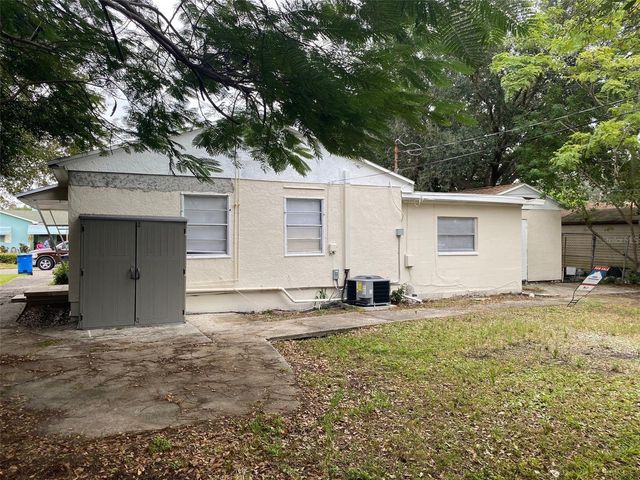 2525 IMLAY COURT S, St Petersburg, FL 33705