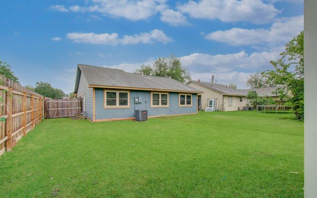 1427 Dell Dale Street, Channelview, TX 77530