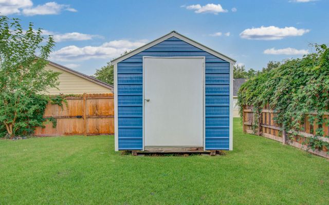 1427 Dell Dale Street, Channelview, TX 77530