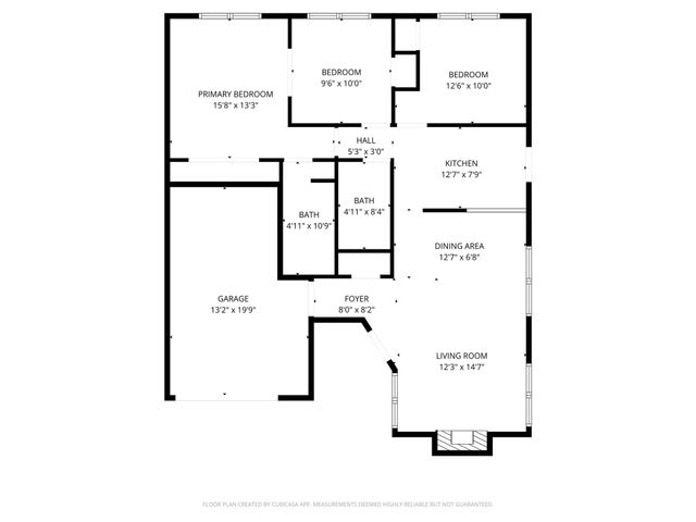 1427 Dell Dale Street, Channelview, TX 77530