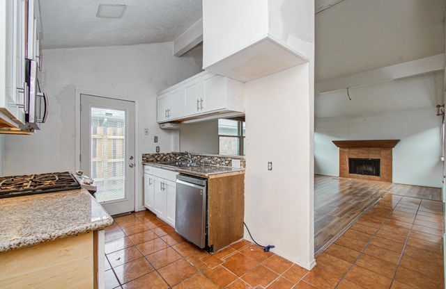 1427 Dell Dale Street, Channelview, TX 77530